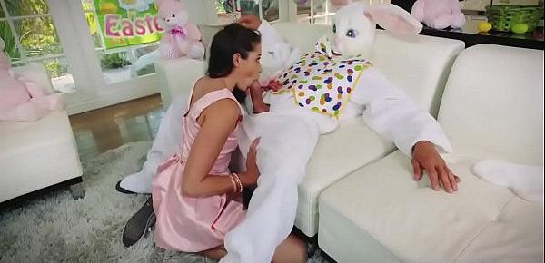  Pregnant taboo Uncle Fuck Bunny